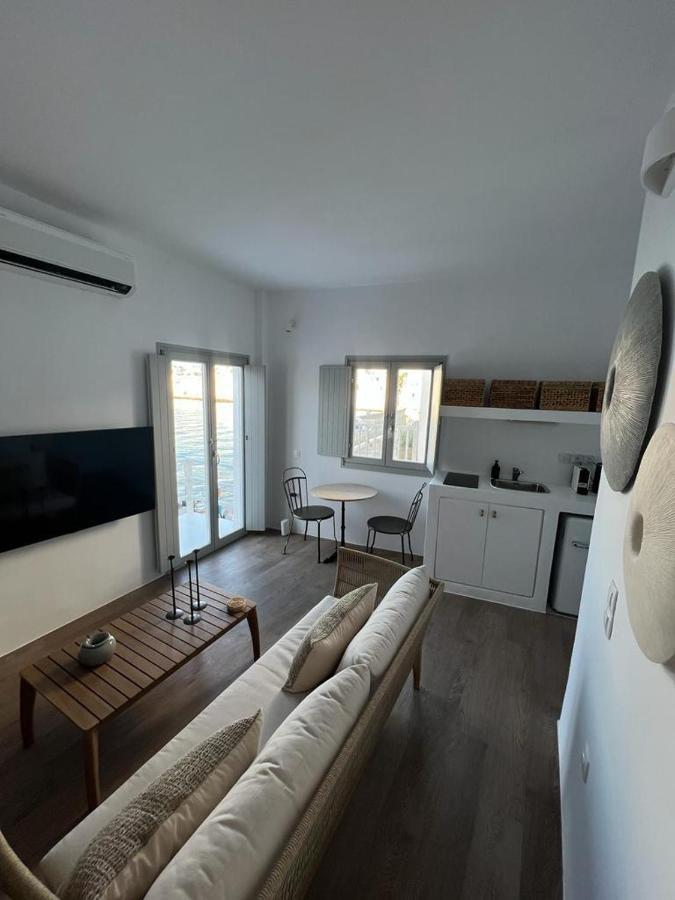 Amarone House, Naousa  Exterior photo